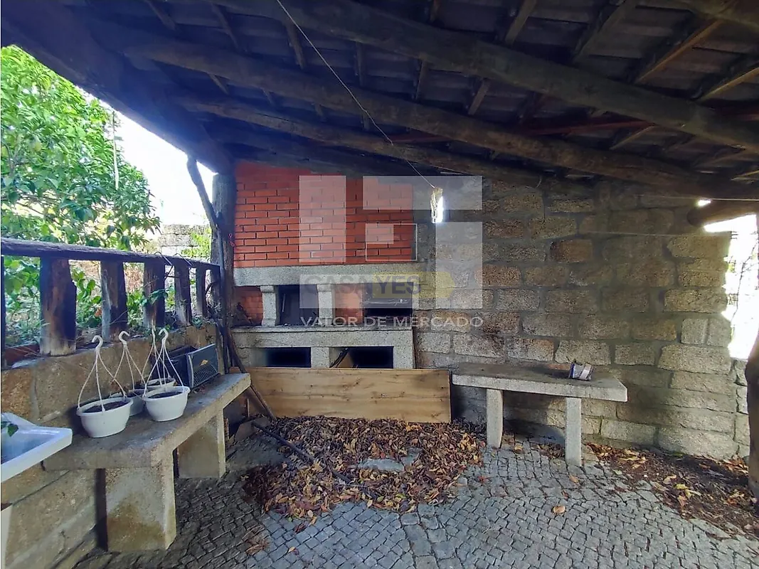 Moradia T4 à venda em Sernancelhe e Sarzeda, Sernancelhe — foto 12