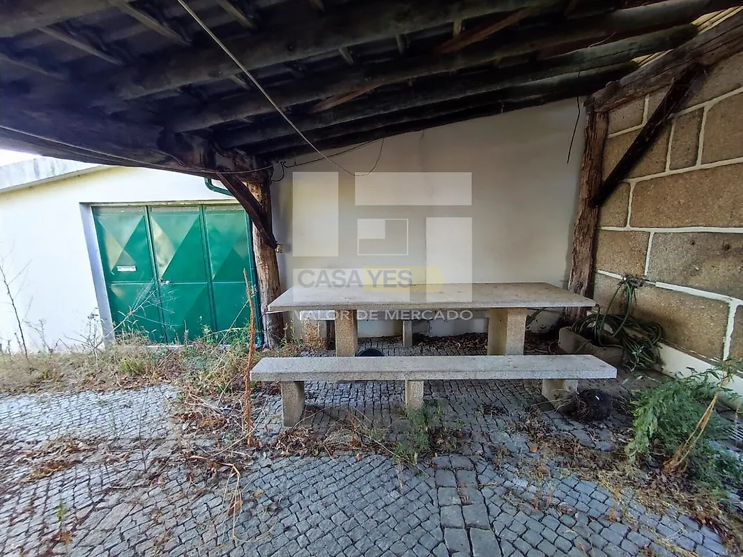 Moradia T4 à venda em Sernancelhe e Sarzeda, Sernancelhe — foto 13