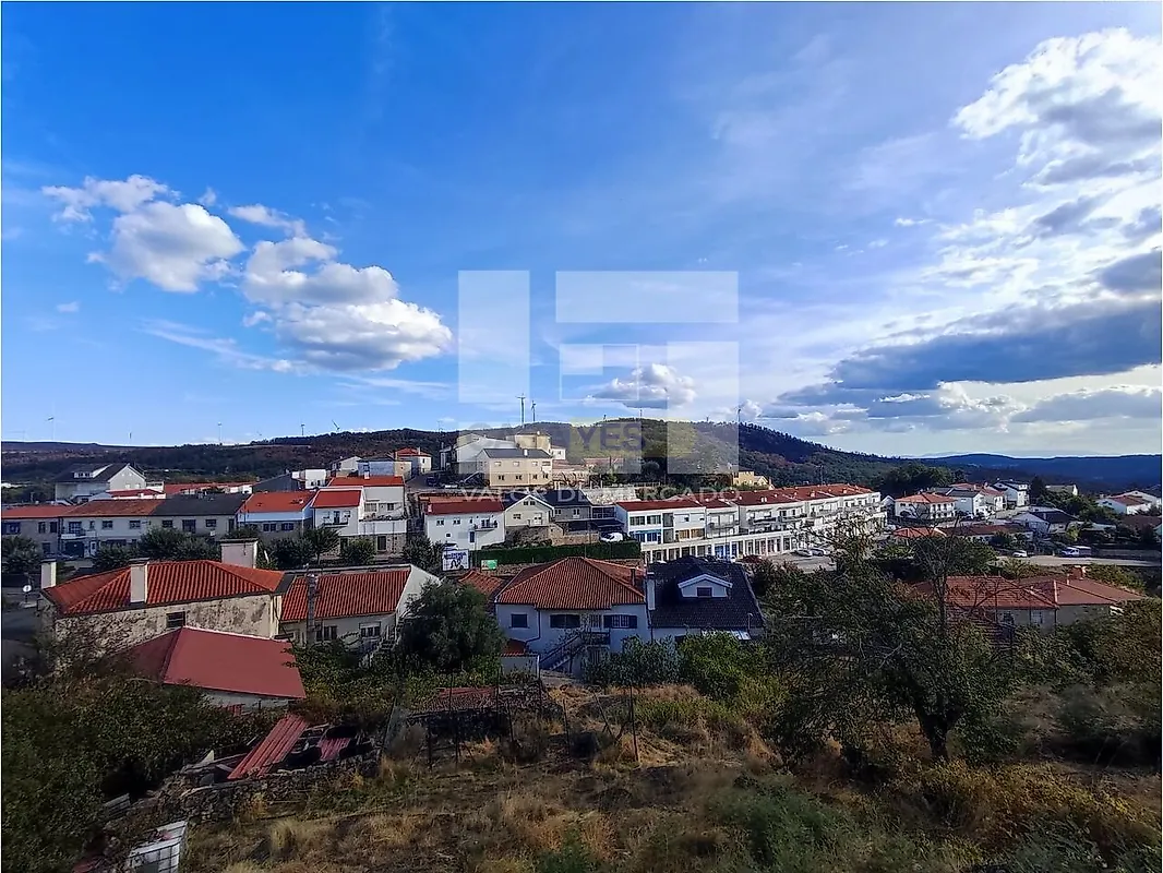 Moradia T4 à venda em Sernancelhe e Sarzeda, Sernancelhe — foto 14