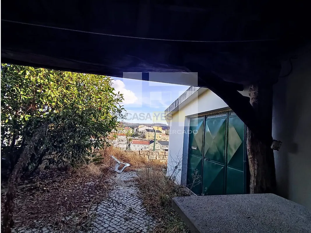 Moradia T4 à venda em Sernancelhe e Sarzeda, Sernancelhe — foto 17