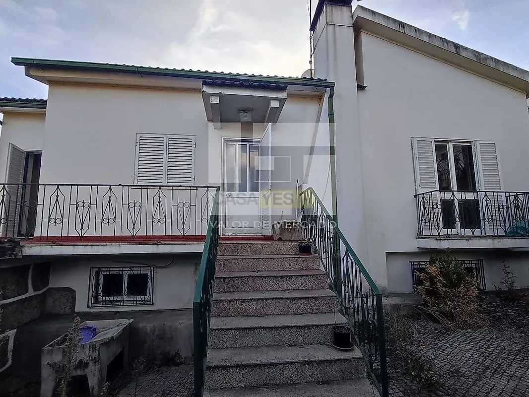 Moradia T4 à venda em Sernancelhe e Sarzeda, Sernancelhe — foto 34