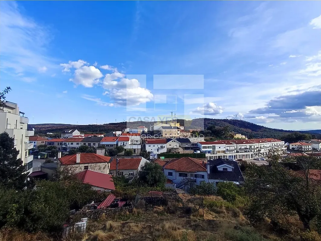 Moradia T4 à venda em Sernancelhe e Sarzeda, Sernancelhe — foto 35