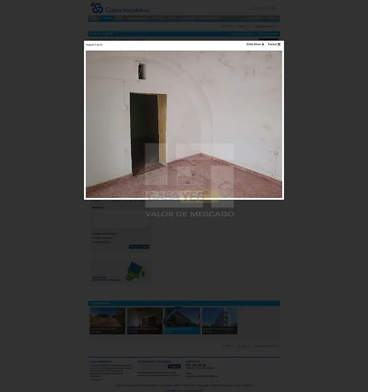 Apartamento T1 à venda em São Bartolomeu, Borba — foto 10