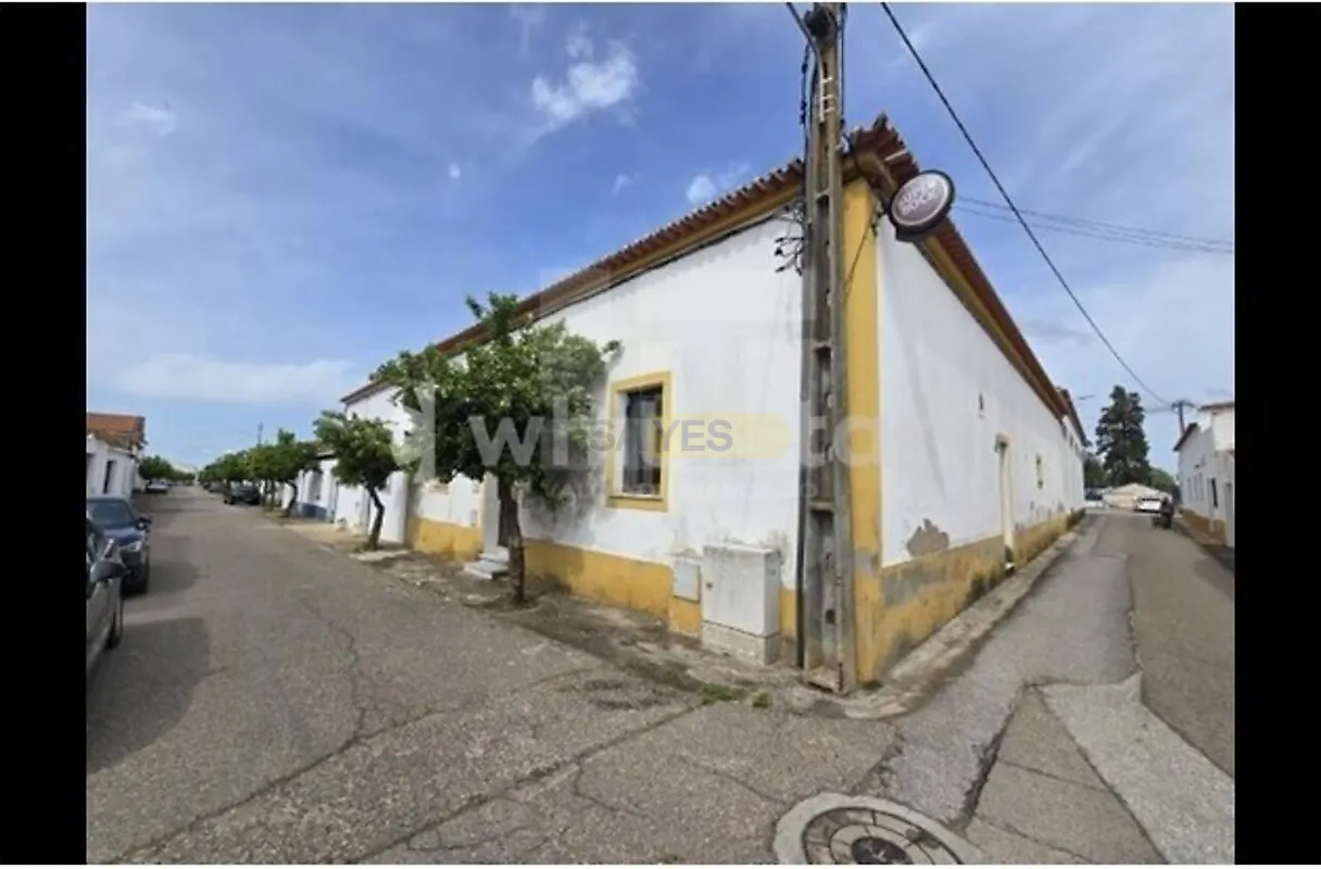 Moradia T2 à venda em Vila Nova de São Bento e Vale de Vargo, Serpa — foto 21