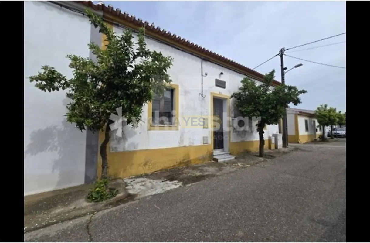 Moradia T2 à venda em Vila Nova de São Bento e Vale de Vargo, Serpa — foto 22