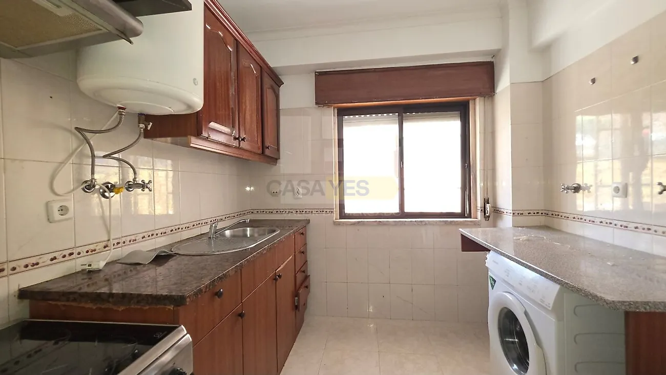 Apartamento T1 à venda em Rio de Mouro, Sintra — foto 6