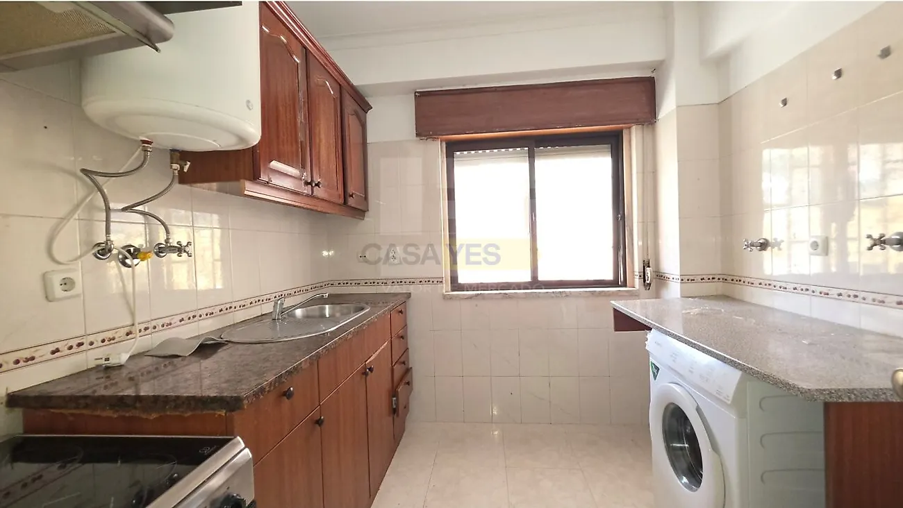 Apartamento T1 à venda em Rio de Mouro, Sintra — foto 9