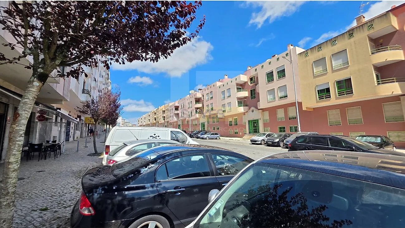 Apartamento T1 à venda em Rio de Mouro, Sintra — foto 11