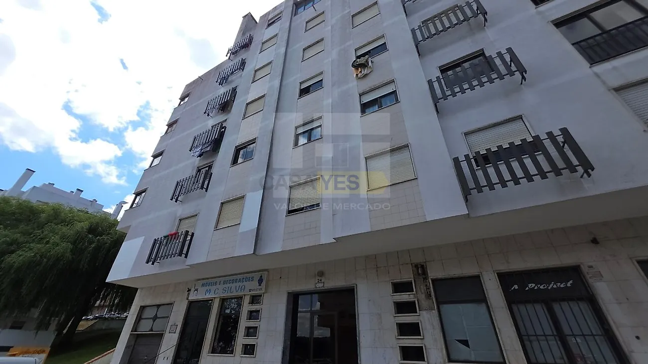 Apartamento T1 à venda em Rio de Mouro, Sintra — foto 22