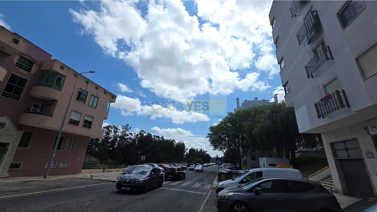 Apartamento T1 à venda em Rio de Mouro, Sintra — foto 23