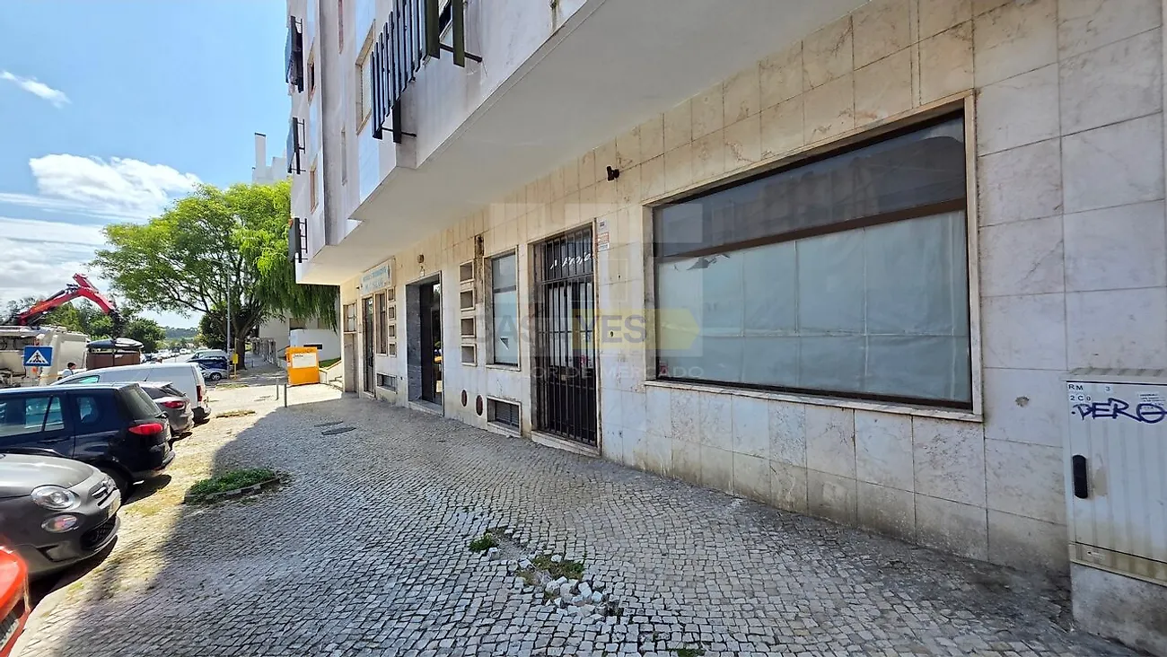 Apartamento T1 à venda em Rio de Mouro, Sintra — foto 24