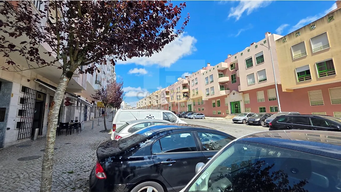 Apartamento T1 à venda em Rio de Mouro, Sintra — foto 25