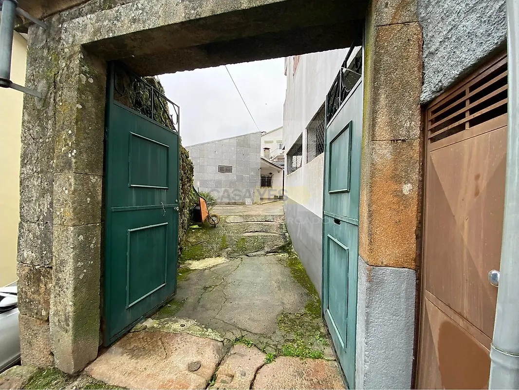 Moradia T2 à venda em Sanfins do douro, Alijó — foto 2