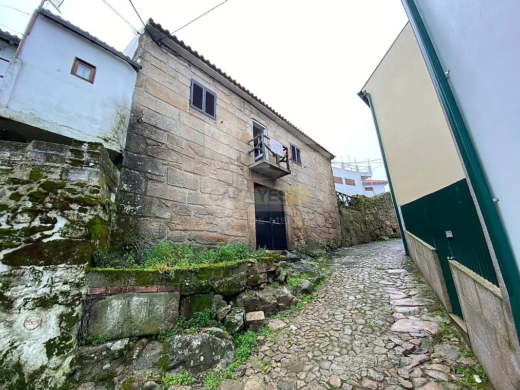 Moradia T2 à venda em Sanfins do douro, Alijó — foto 3