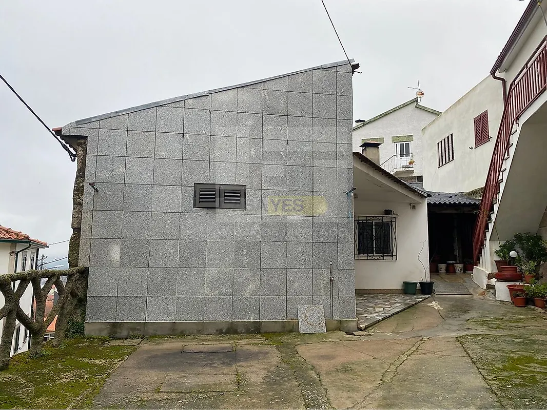 Moradia T2 à venda em Sanfins do douro, Alijó — foto 5