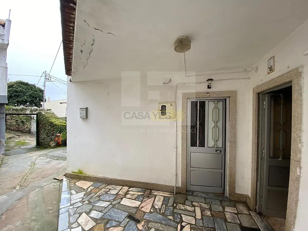Moradia T2 à venda em Sanfins do douro, Alijó — foto 6