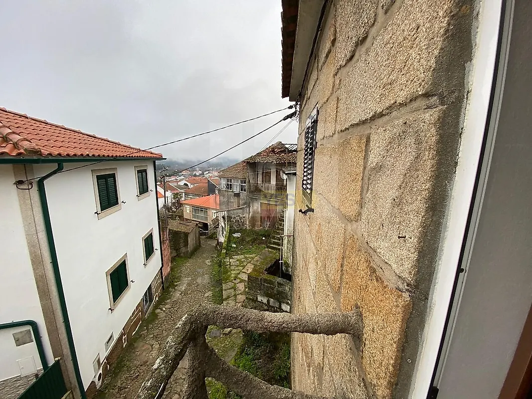 Moradia T2 à venda em Sanfins do douro, Alijó — foto 7