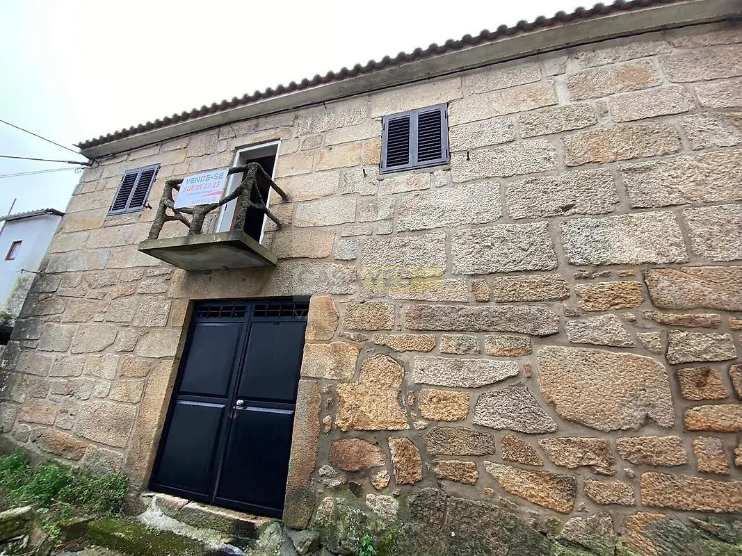 Moradia T2 à venda em Sanfins do douro, Alijó — foto 14