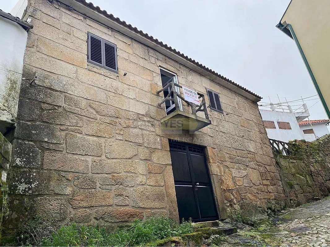 Moradia T2 à venda em Sanfins do douro, Alijó — foto 15
