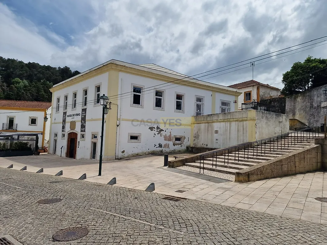 Moradia T4 à venda em Alenquer (Santo Estêvão e Triana), Alenquer — foto 11