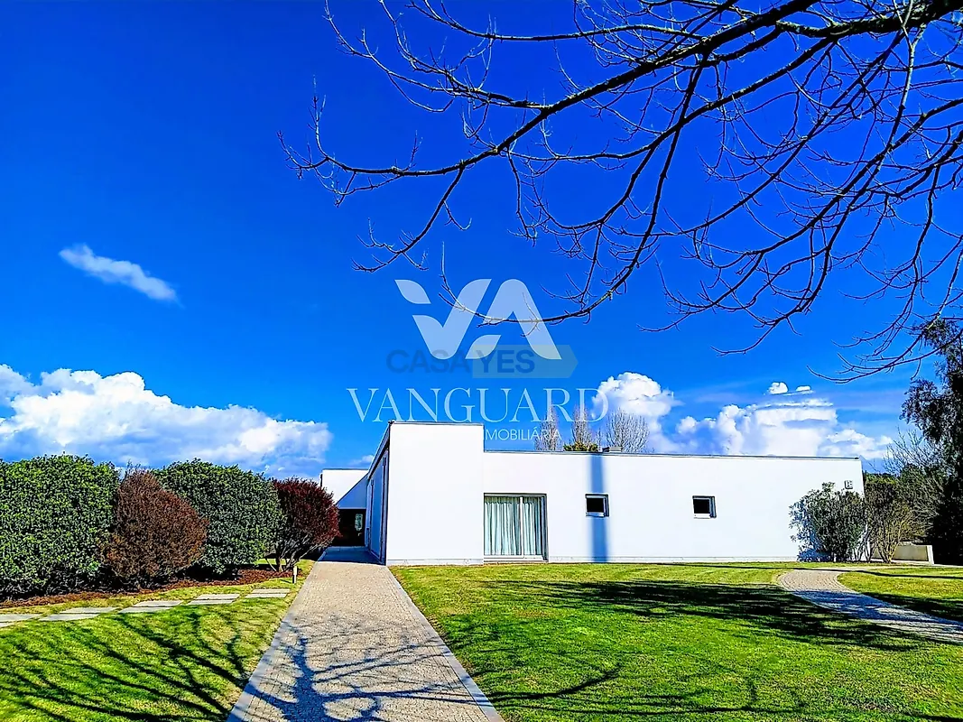 Apartamento T5 à venda em Póvoa de Varzim, Beiriz e Argivai, Póvoa de Varzim — foto 3