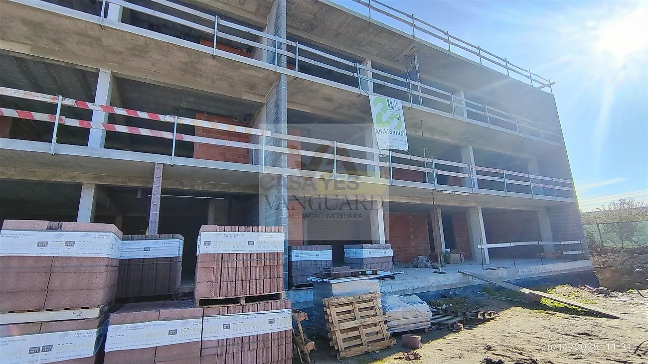 Apartamento T3 à venda em Fajozes, Vila do Conde — foto 21