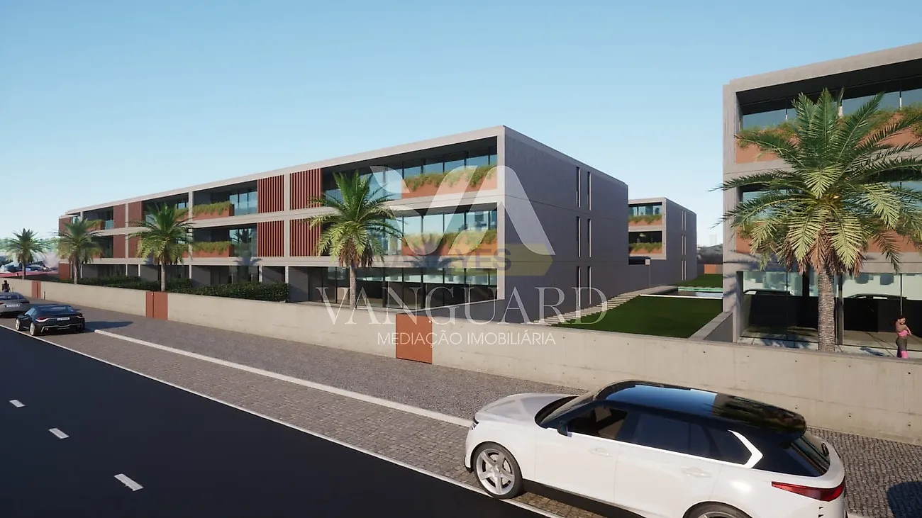 Apartamento T3 à venda em Fajozes, Vila do Conde — foto 15