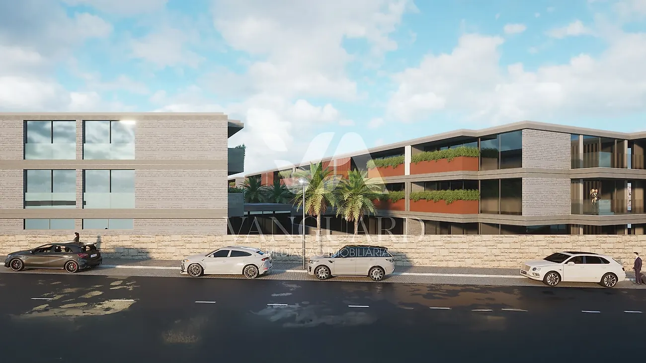 Apartamento T3 à venda em Fajozes, Vila do Conde — foto 3