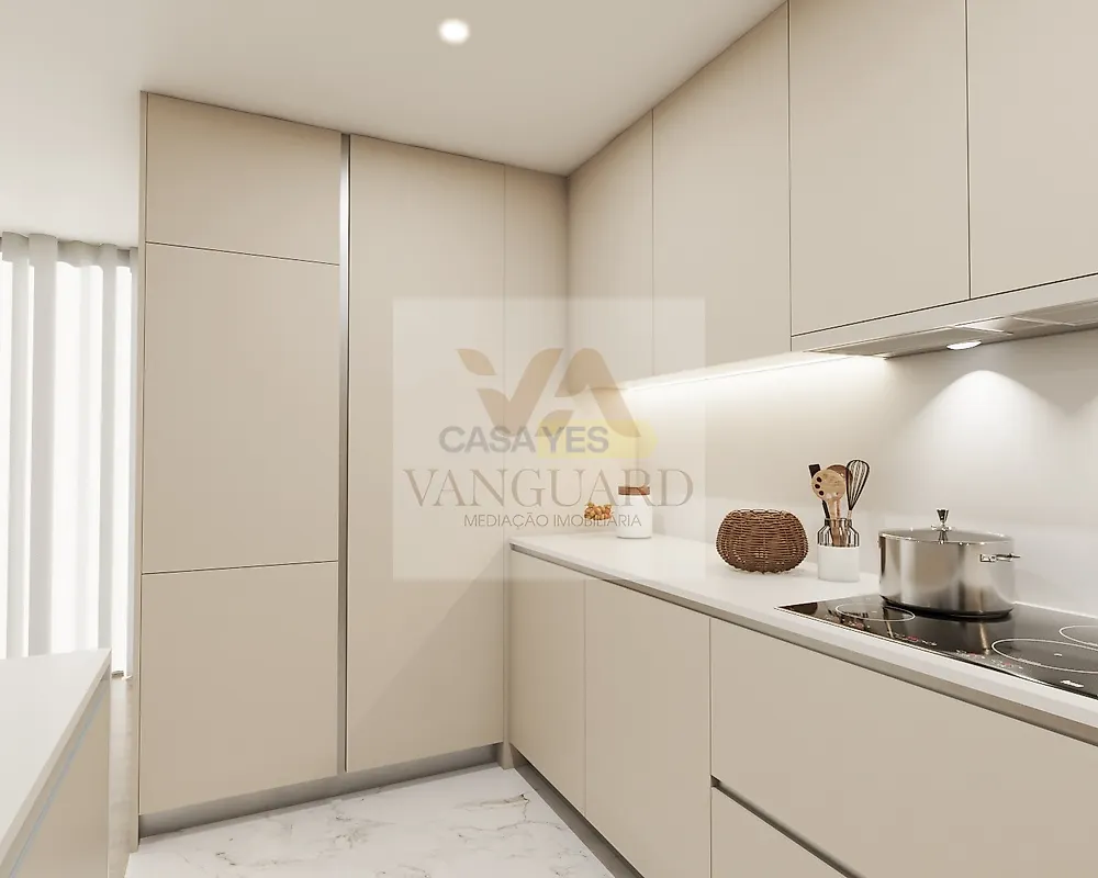 Apartamento T3 à venda em Fajozes, Vila do Conde — foto 20