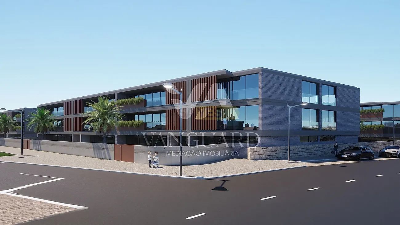 Apartamento T3 à venda em Fajozes, Vila do Conde — foto 13