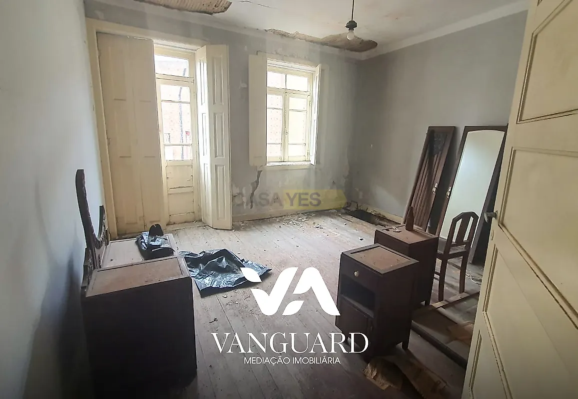 Moradia T5 à venda em Póvoa de Varzim, Beiriz e Argivai, Póvoa de Varzim — foto 23