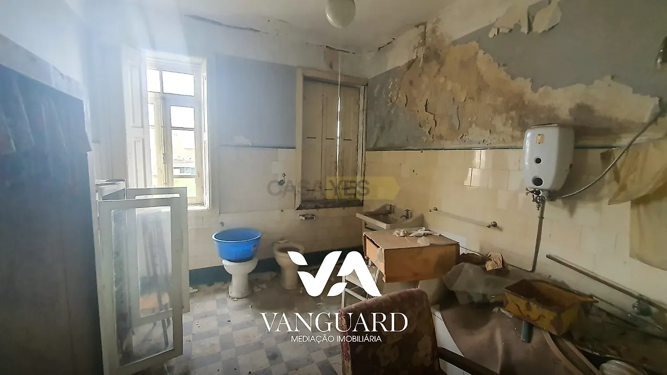 Moradia T5 à venda em Póvoa de Varzim, Beiriz e Argivai, Póvoa de Varzim — foto 17