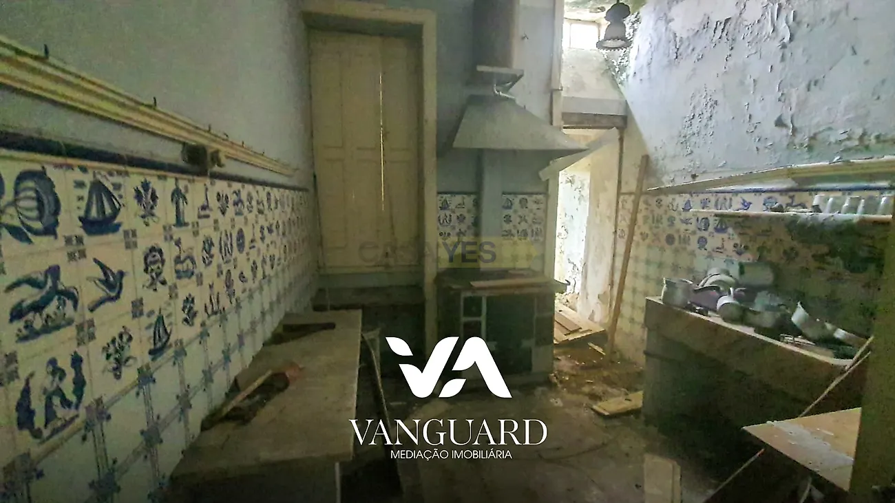 Moradia T5 à venda em Póvoa de Varzim, Beiriz e Argivai, Póvoa de Varzim — foto 21