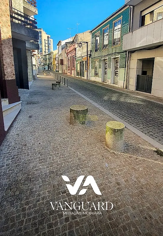 Moradia T5 à venda em Póvoa de Varzim, Beiriz e Argivai, Póvoa de Varzim — foto 7