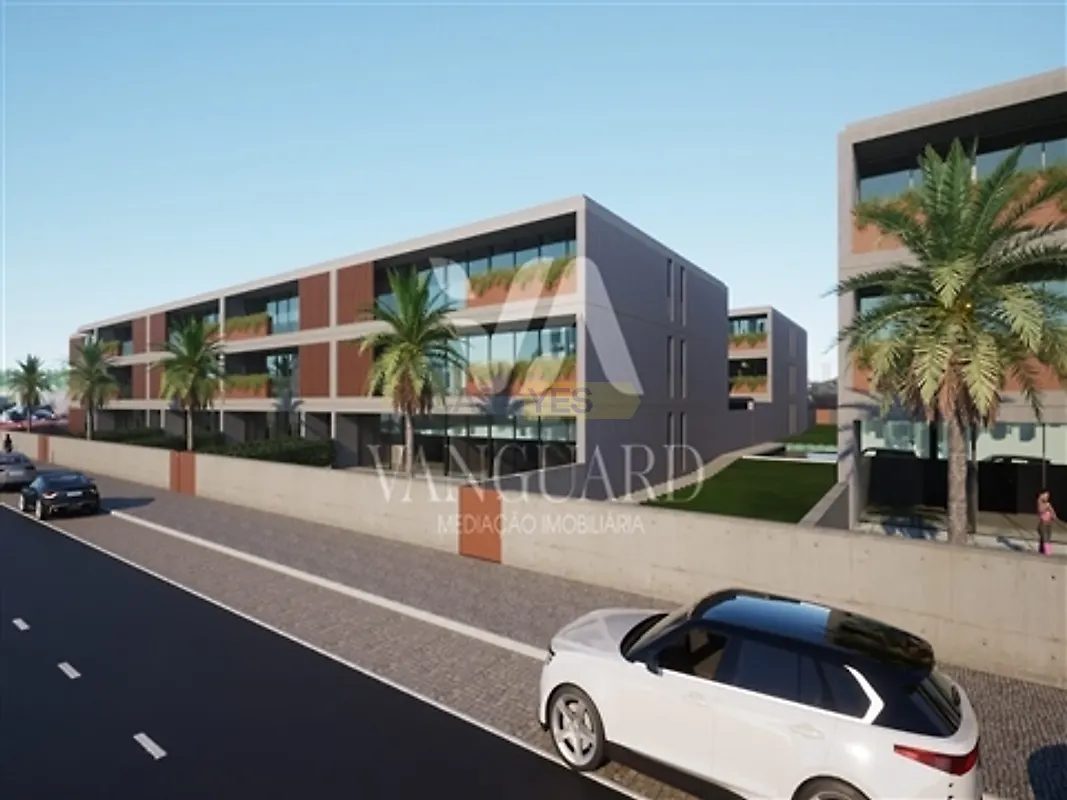 Apartamento T0 à venda em Fajozes, Vila do Conde — foto 9