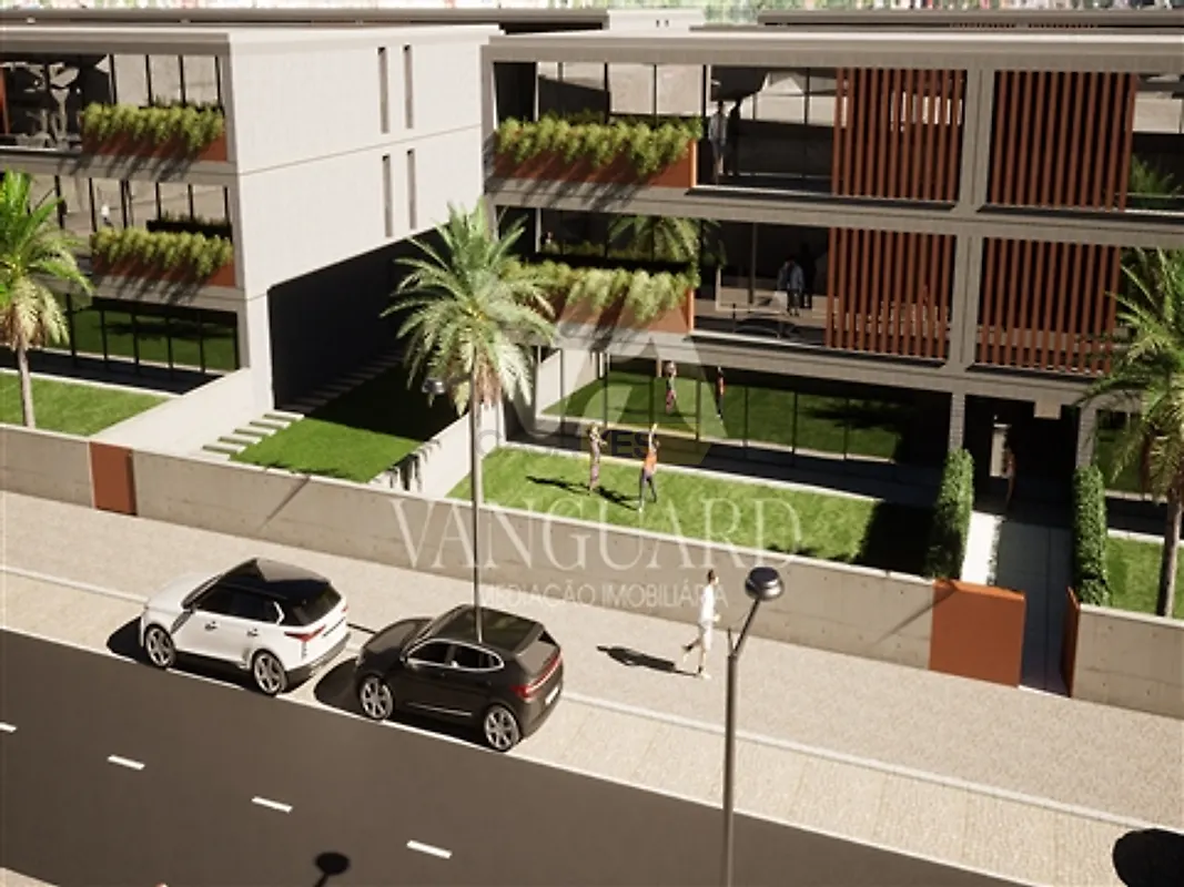 Apartamento T0 à venda em Fajozes, Vila do Conde — foto 4