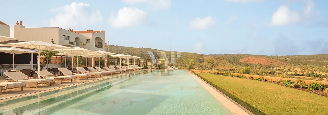 Apartamento T1 à venda em Querença, Tôr e Benafim, Loulé — foto 20