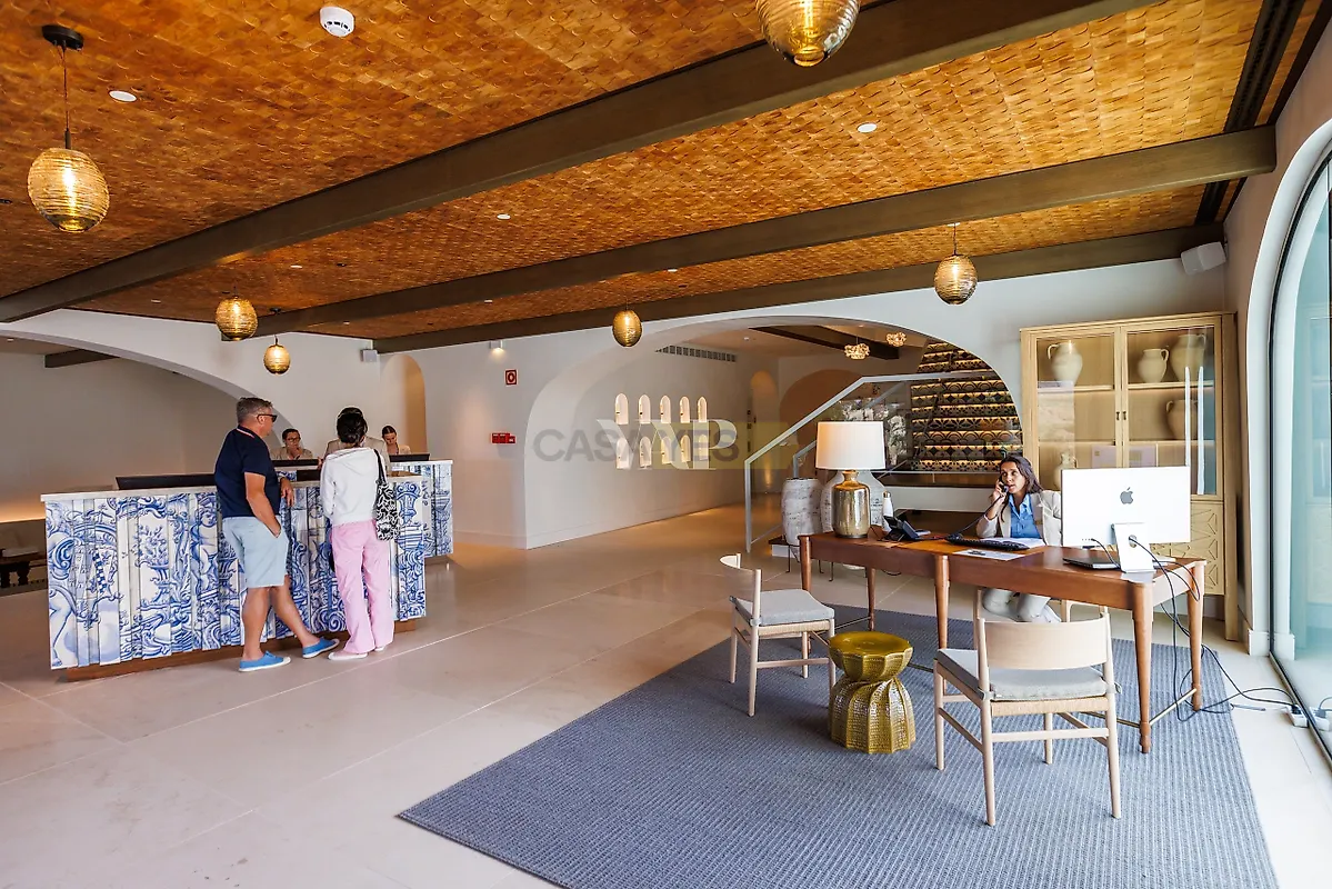 Apartamento T1 à venda em Querença, Tôr e Benafim, Loulé — foto 9
