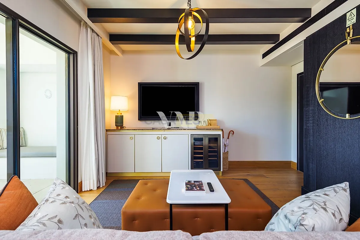 Apartamento T1 à venda em Querença, Tôr e Benafim, Loulé — foto 6