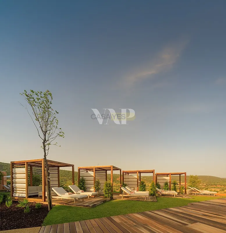 Apartamento T1 à venda em Querença, Tôr e Benafim, Loulé — foto 16