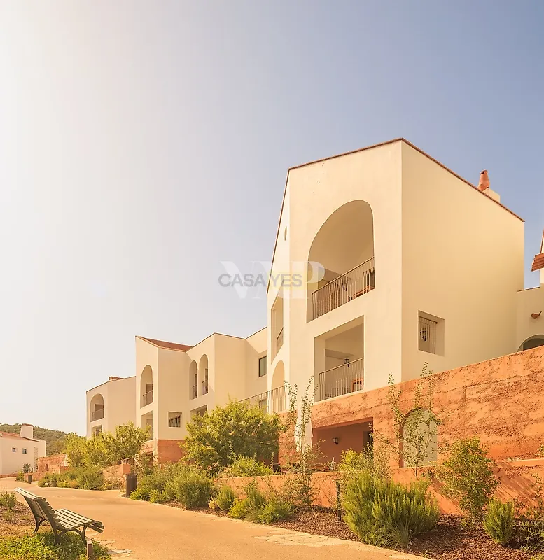 Apartamento T1 à venda em Querença, Tôr e Benafim, Loulé — foto 17