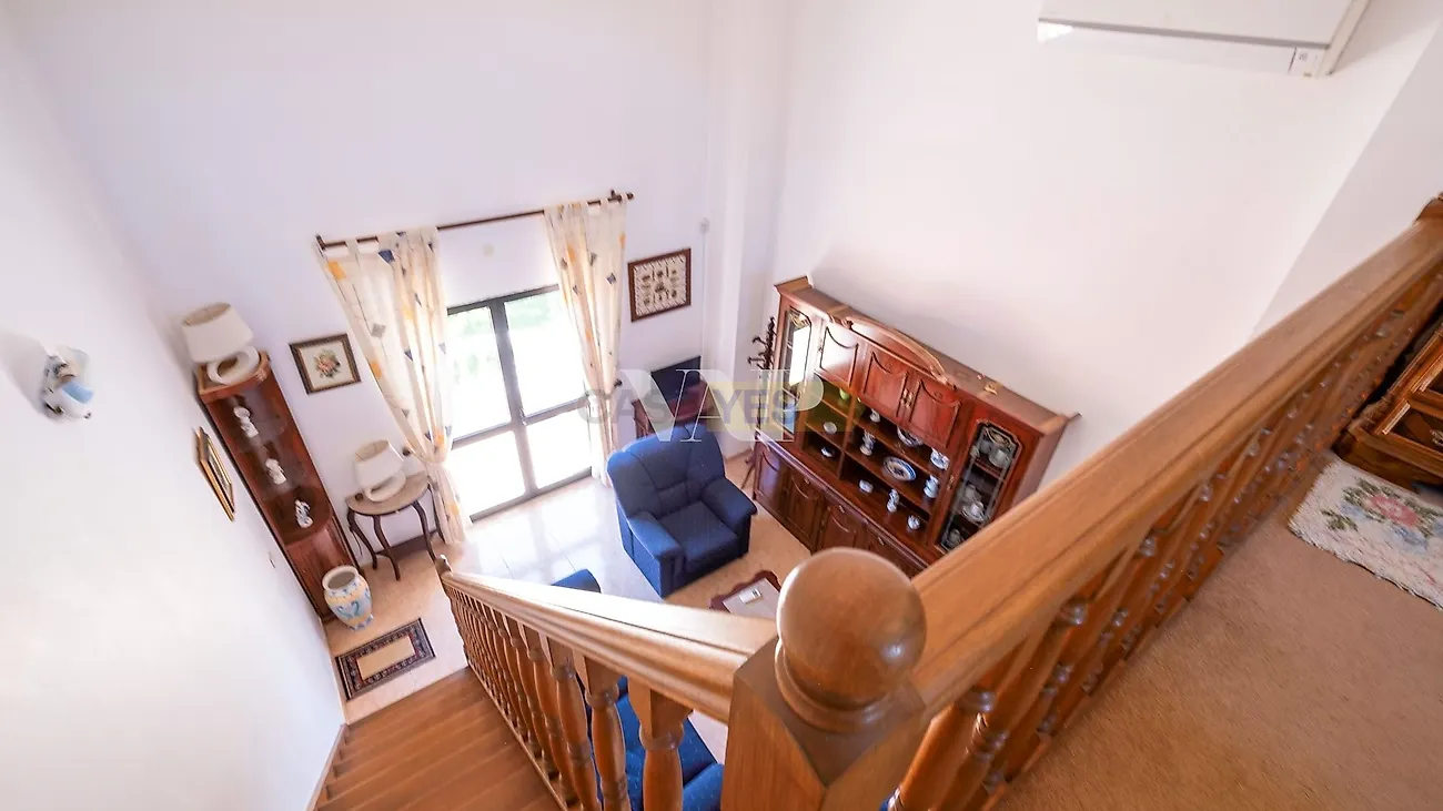 Moradia T5 à venda em São Clemente, Loulé — foto 26