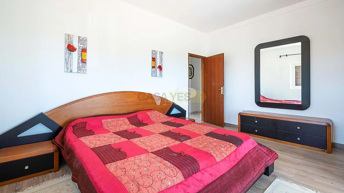 Moradia T5 à venda em São Clemente, Loulé — foto 12