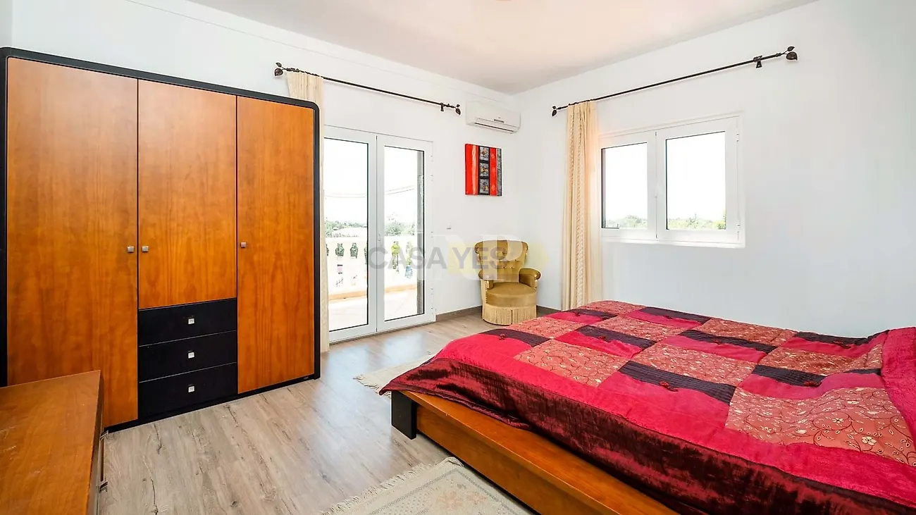 Moradia T5 à venda em São Clemente, Loulé — foto 13