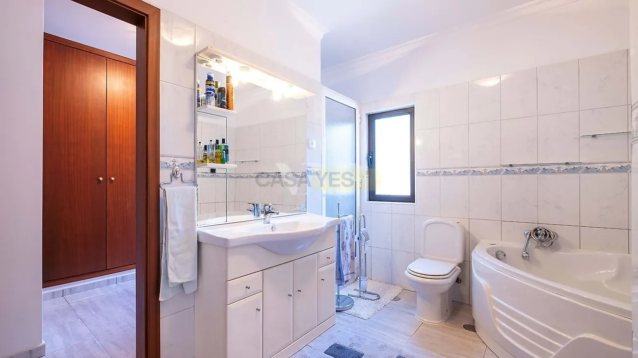 Moradia T5 à venda em São Clemente, Loulé — foto 11