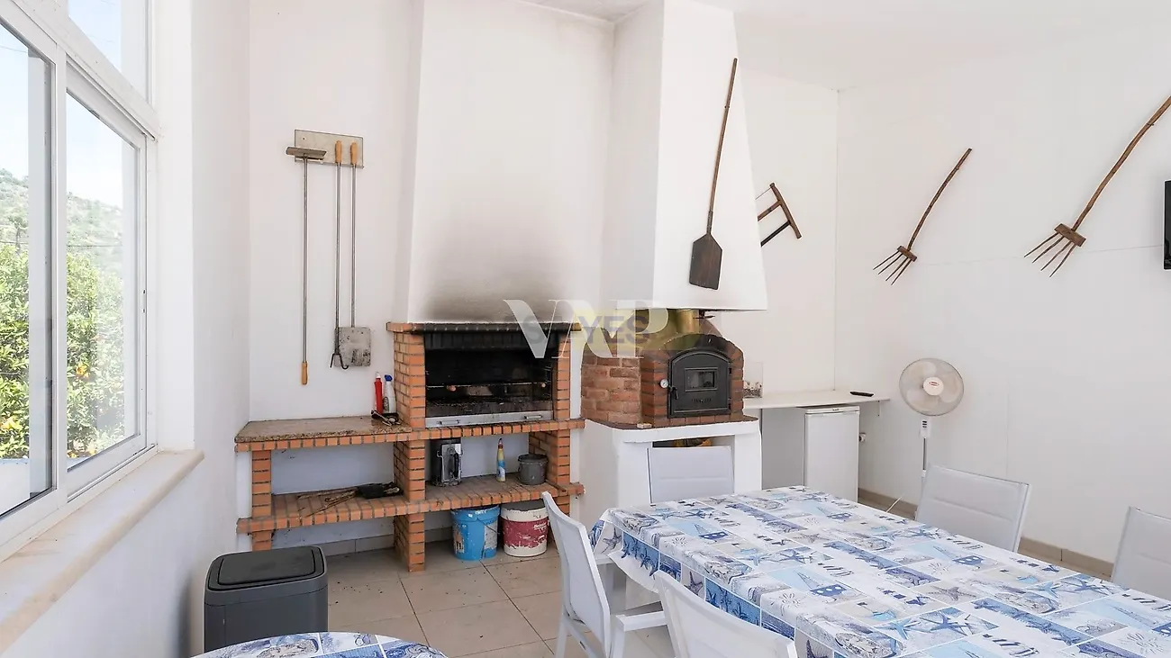 Moradia T5 à venda em São Clemente, Loulé — foto 38