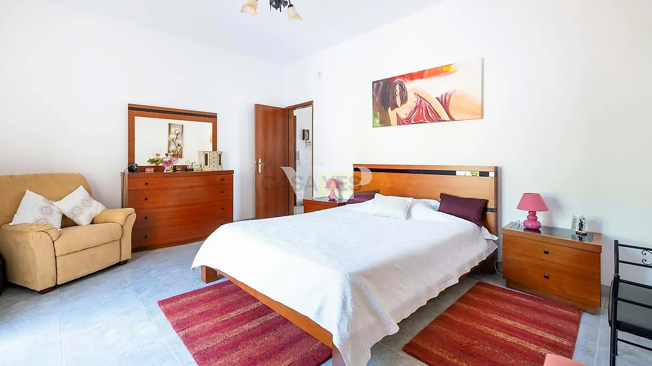 Moradia T5 à venda em São Clemente, Loulé — foto 10
