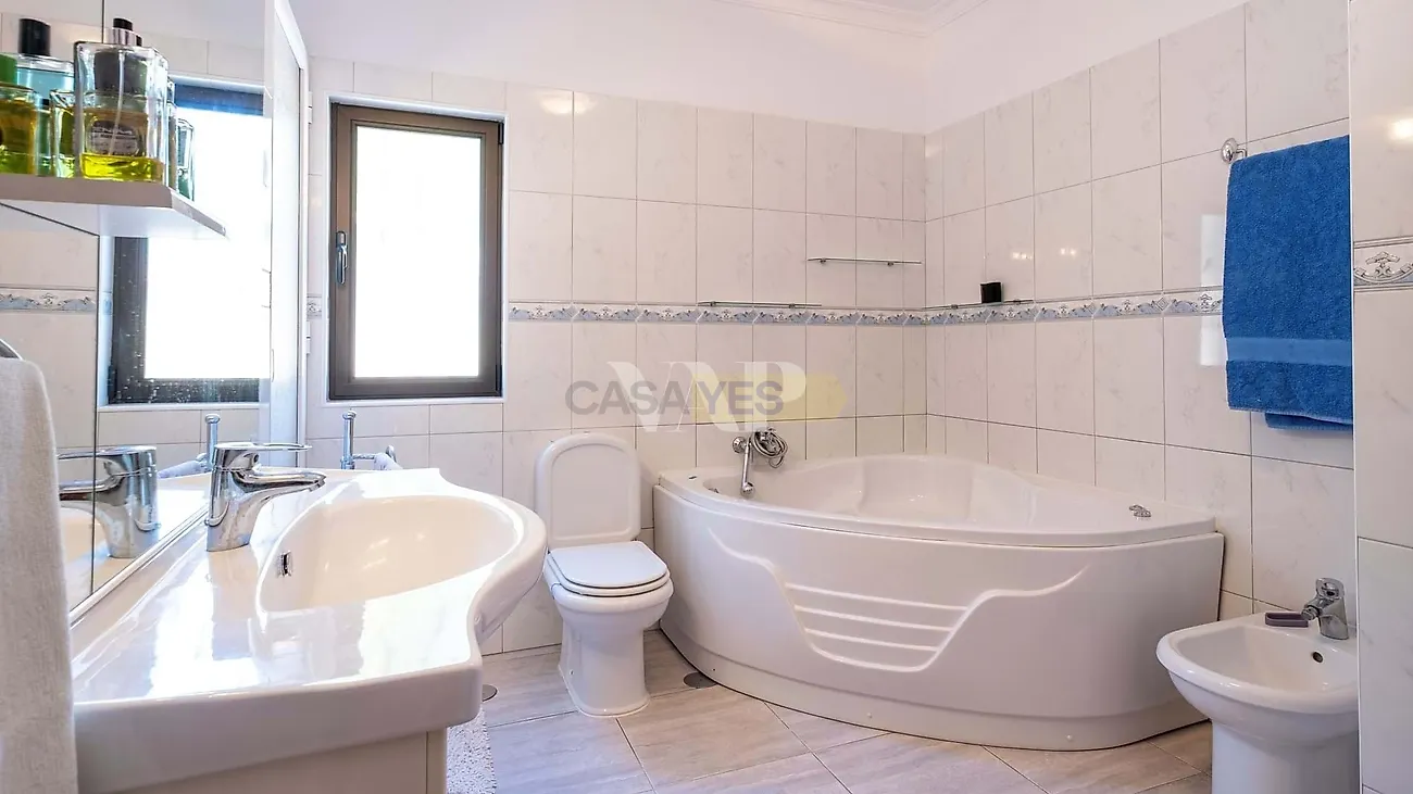 Moradia T5 à venda em São Clemente, Loulé — foto 15