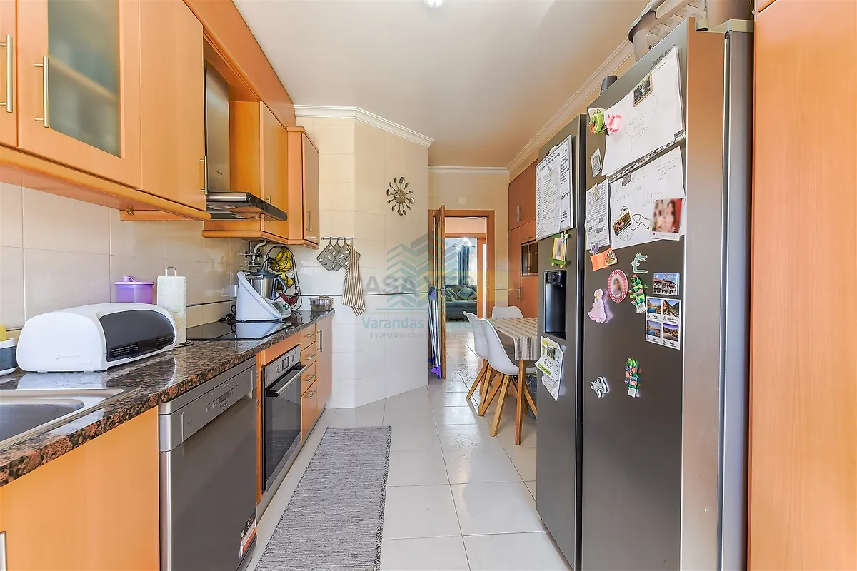 Apartamento T3 à venda em Riachos, Torres Novas — foto 10