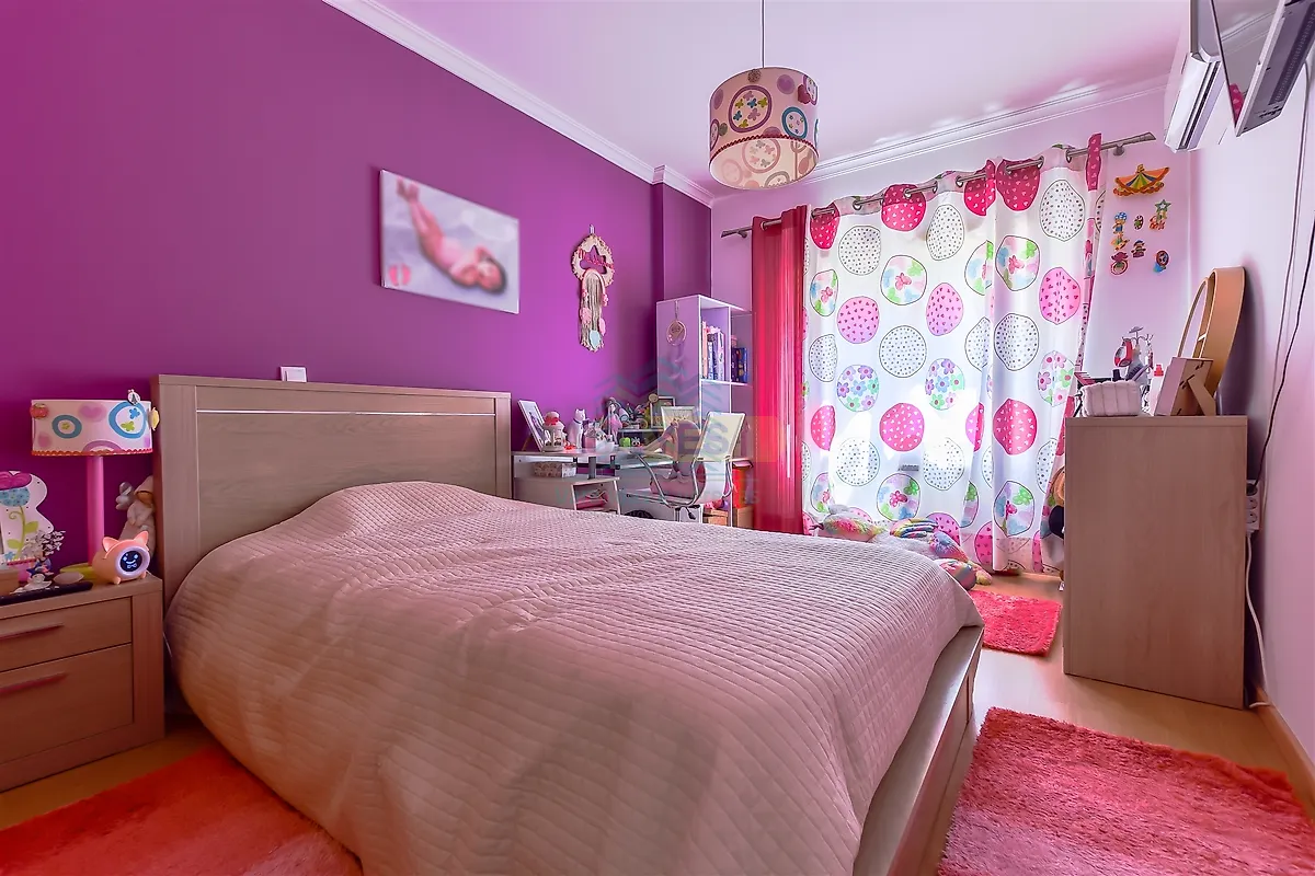Apartamento T3 à venda em Riachos, Torres Novas — foto 17